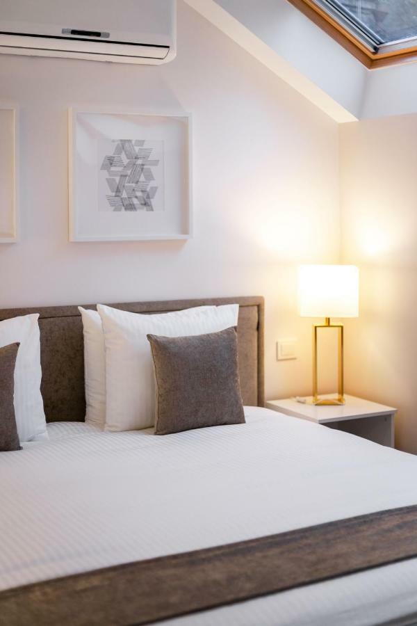 Luxury For Everyone - Hills Park Lux Apartments 3 VNO Exteriör bild
