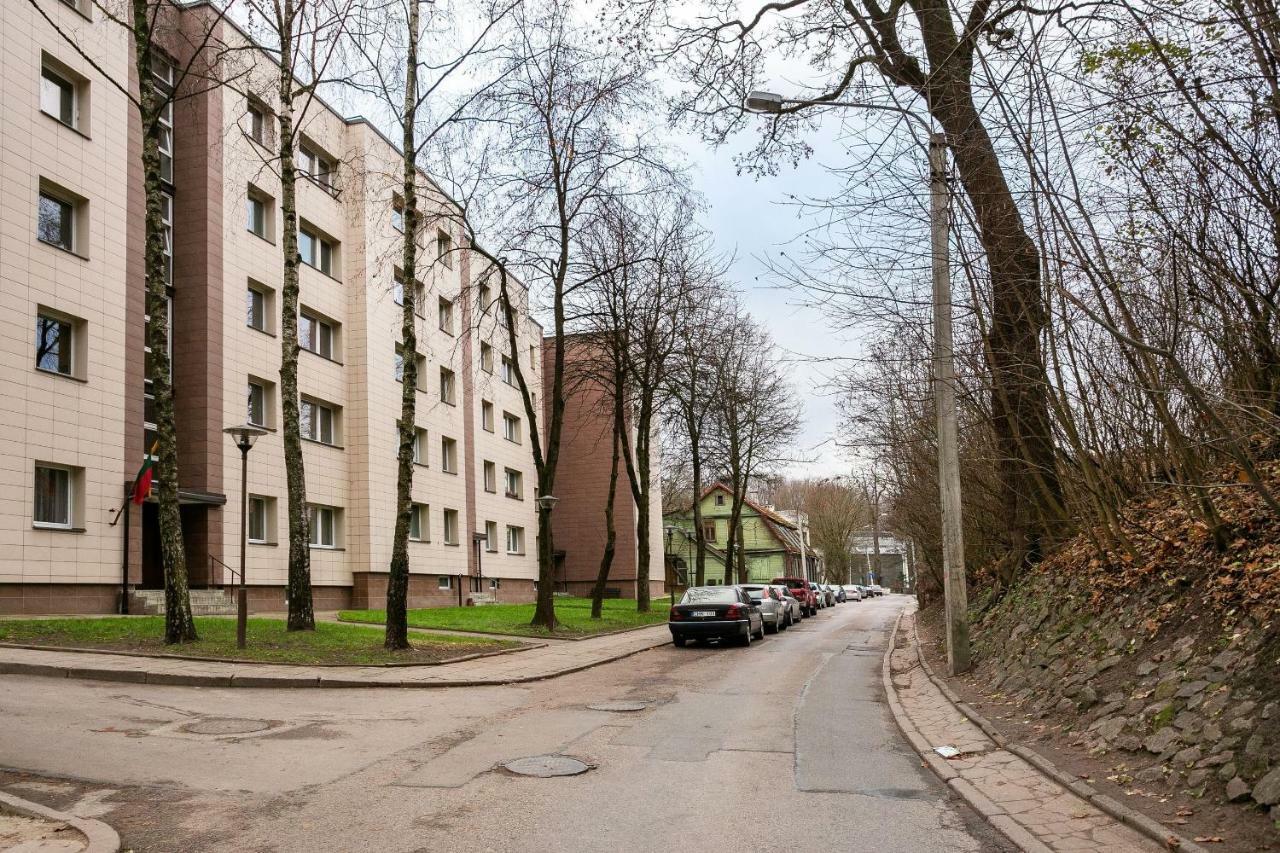 Luxury For Everyone - Hills Park Lux Apartments 3 VNO Exteriör bild