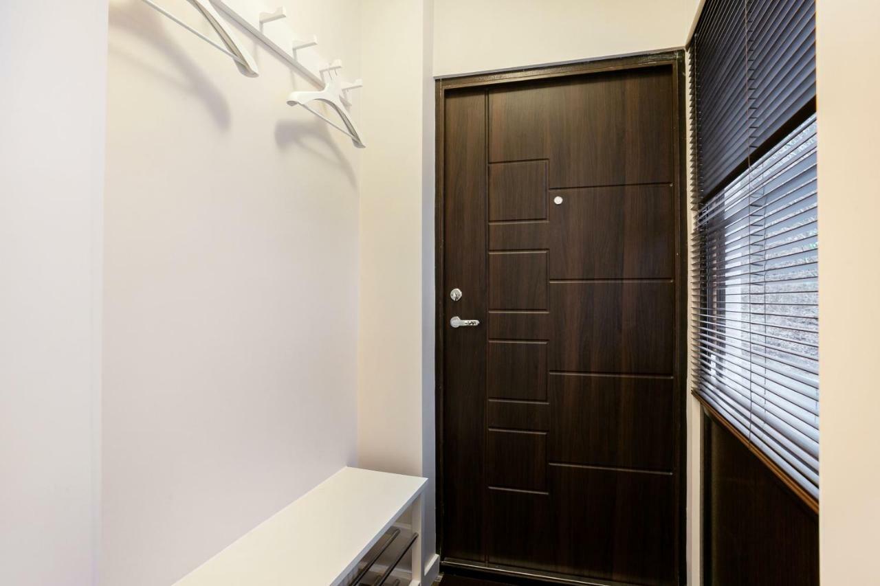 Luxury For Everyone - Hills Park Lux Apartments 3 VNO Exteriör bild