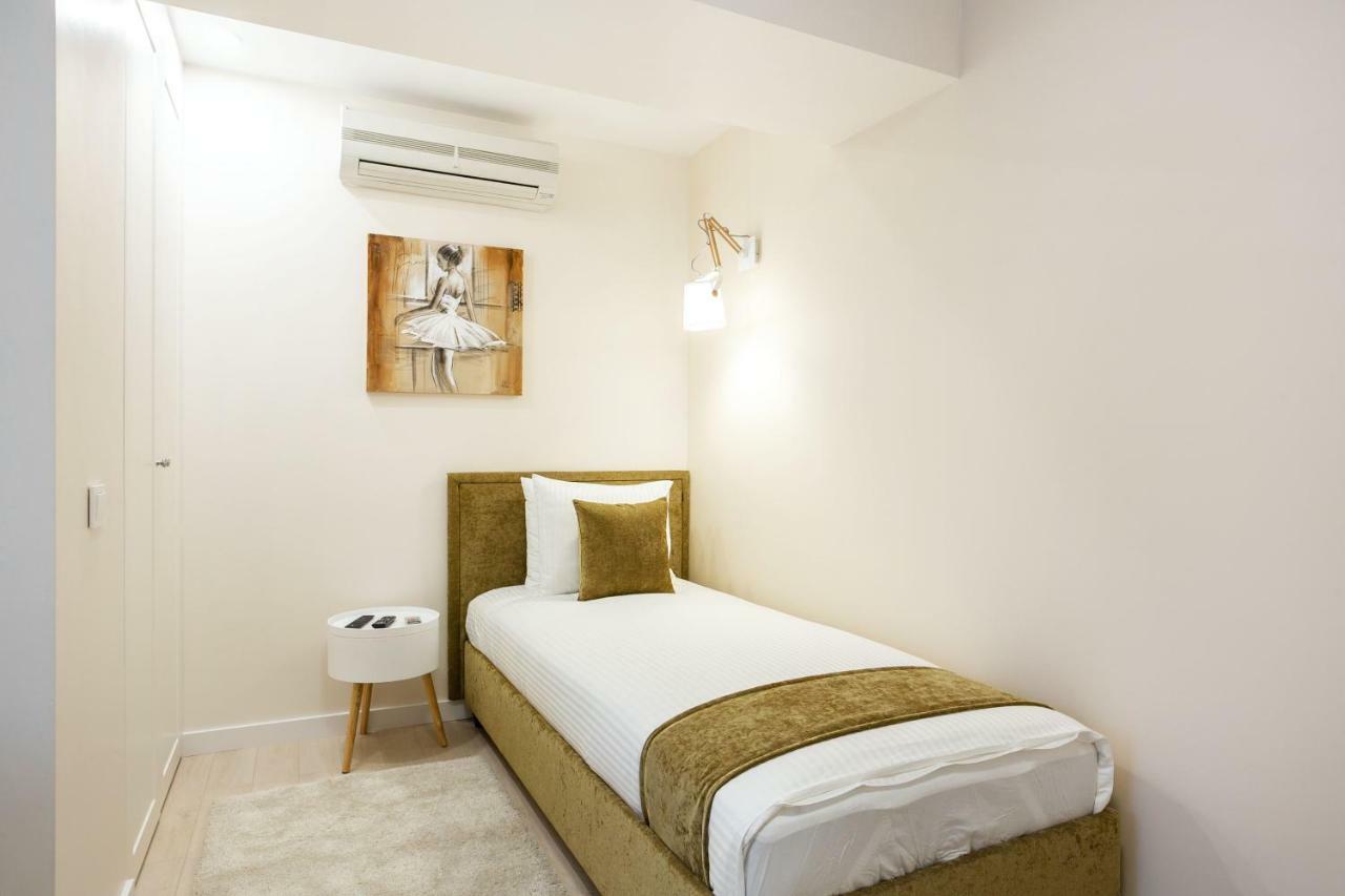 Luxury For Everyone - Hills Park Lux Apartments 3 VNO Exteriör bild